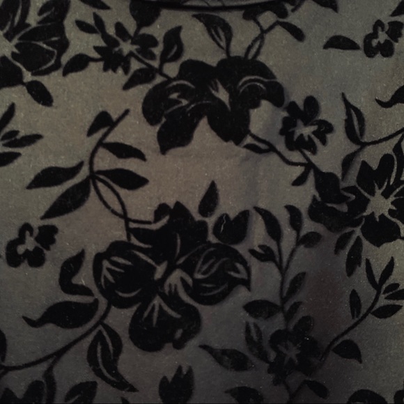 One Clothing Damask Dress size Small - Picture 2 of 4
